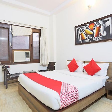 Hotel Oyo 60966 Balaji Upvan Kāsandra Exteriér fotografie