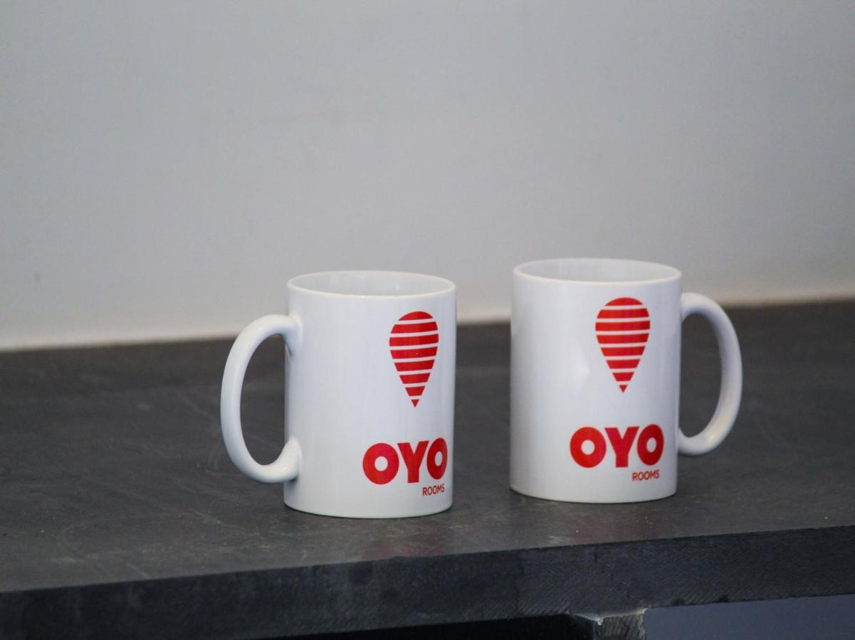 Hotel Oyo 60966 Balaji Upvan Kāsandra Exteriér fotografie